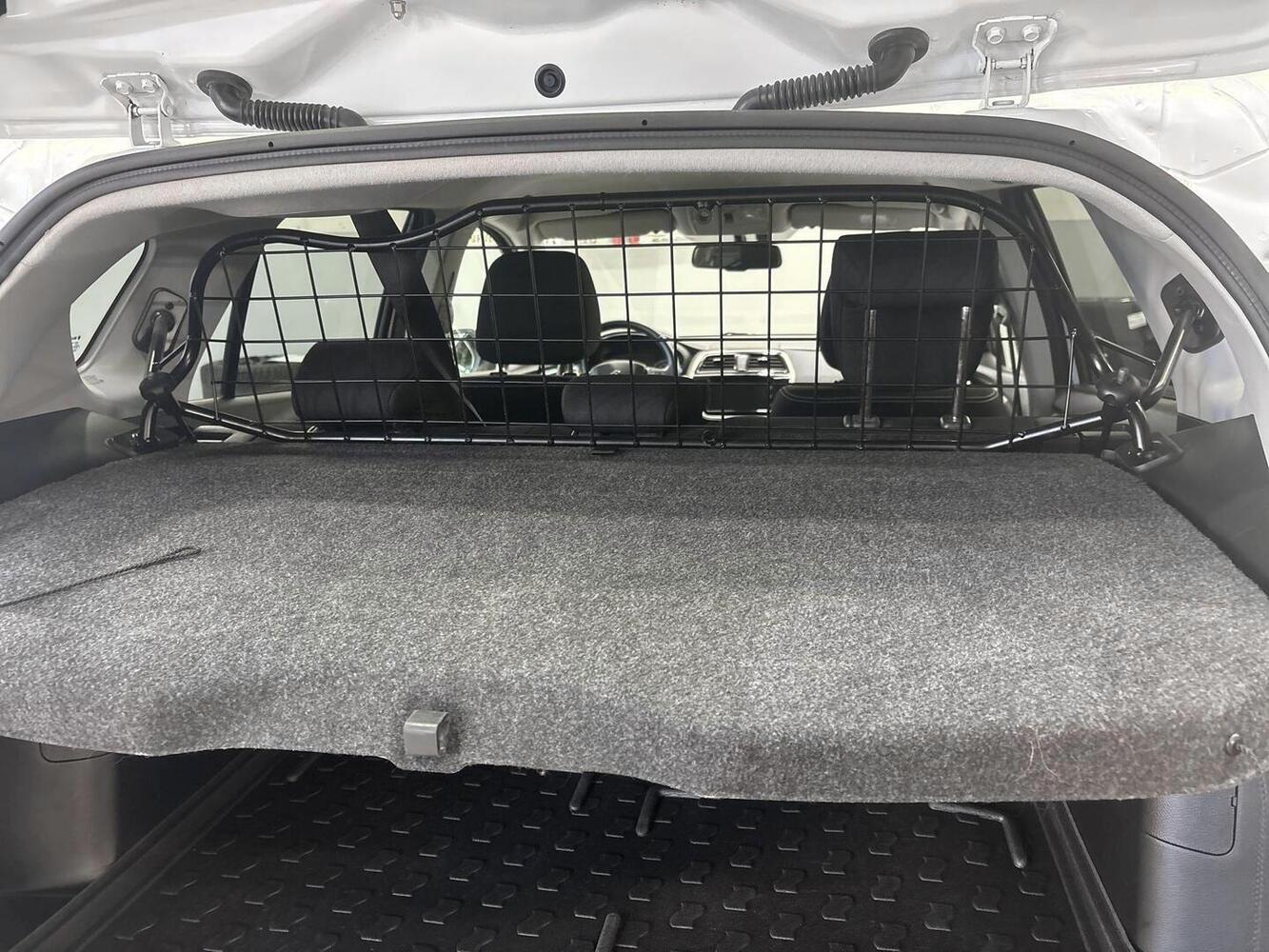 Suzuki SX4 S-CROSS vaihtoauto