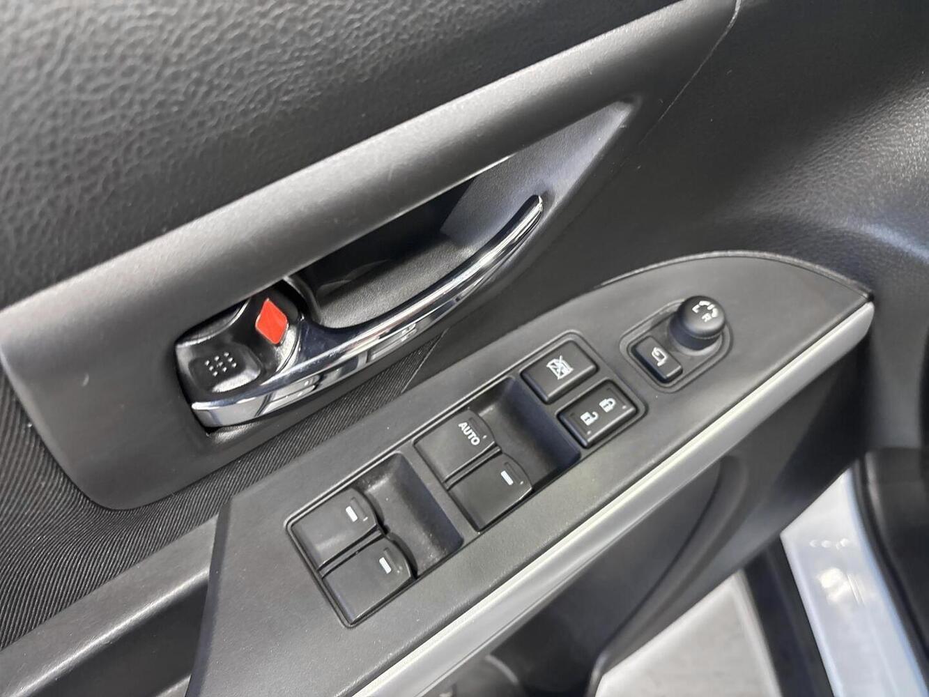 Suzuki SX4 S-CROSS vaihtoauto