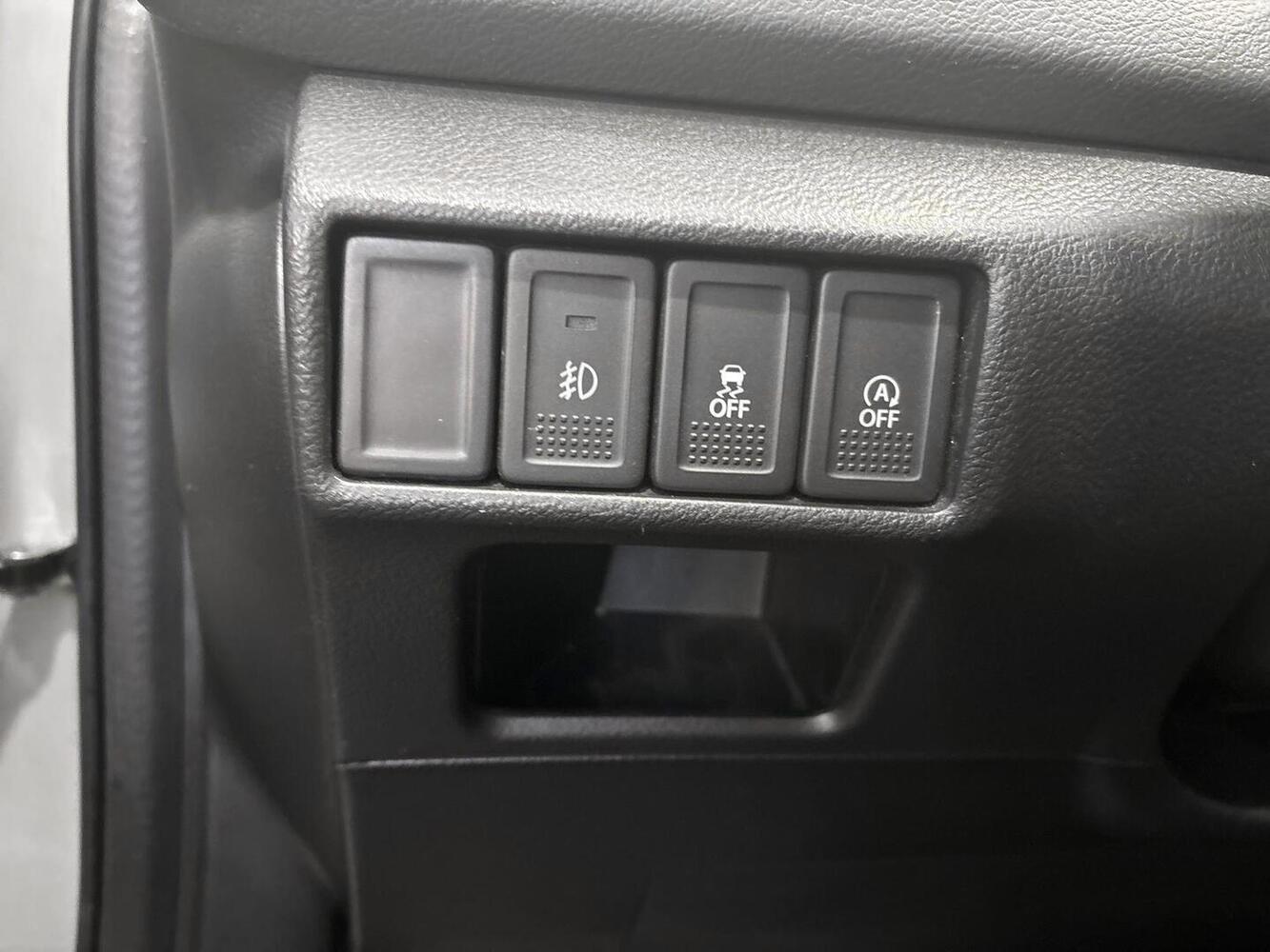 Suzuki SX4 S-CROSS vaihtoauto