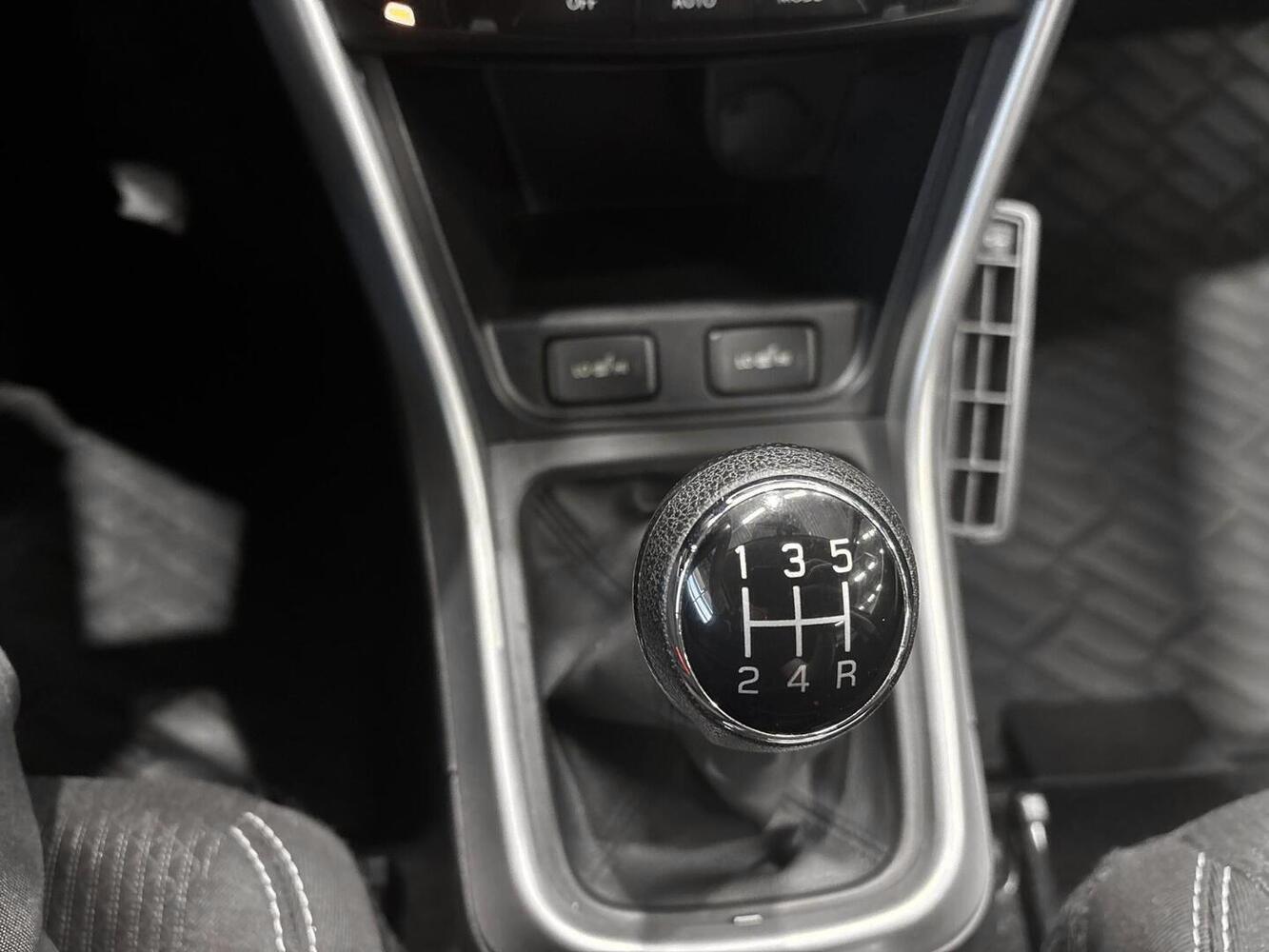 Suzuki SX4 S-CROSS vaihtoauto