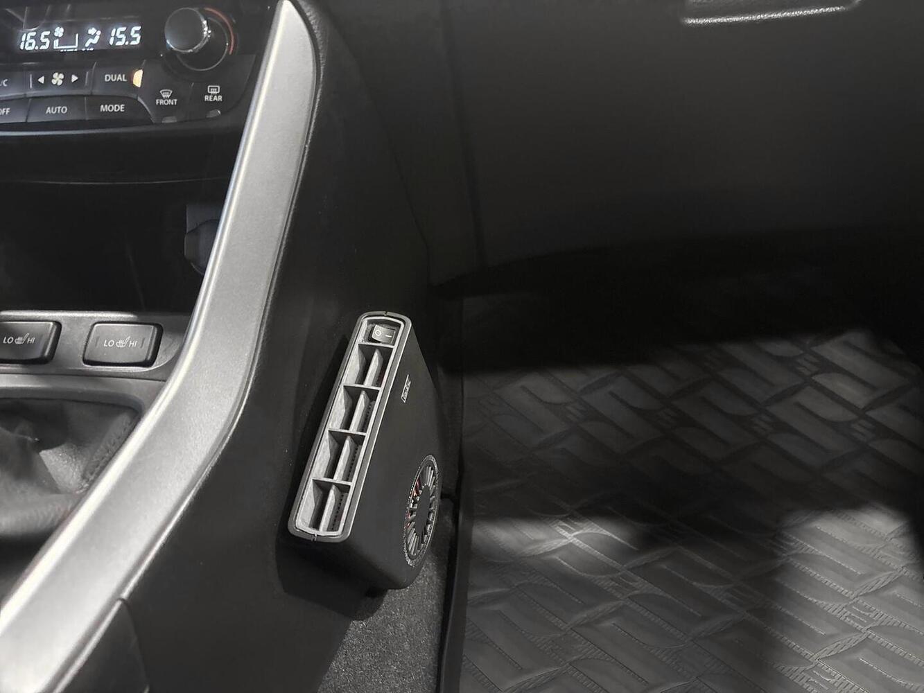 Suzuki SX4 S-CROSS vaihtoauto