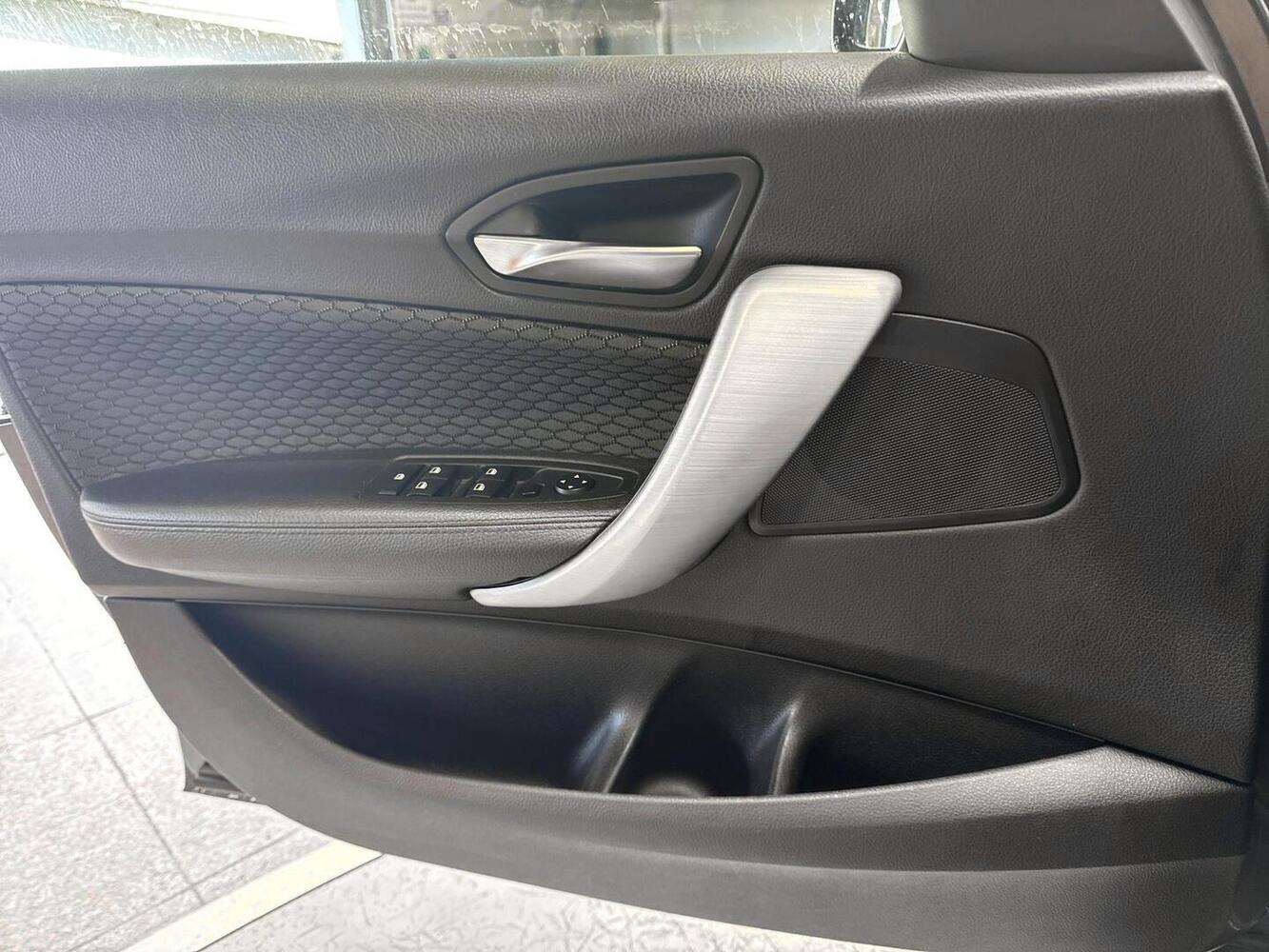 BMW 118 vaihtoauto