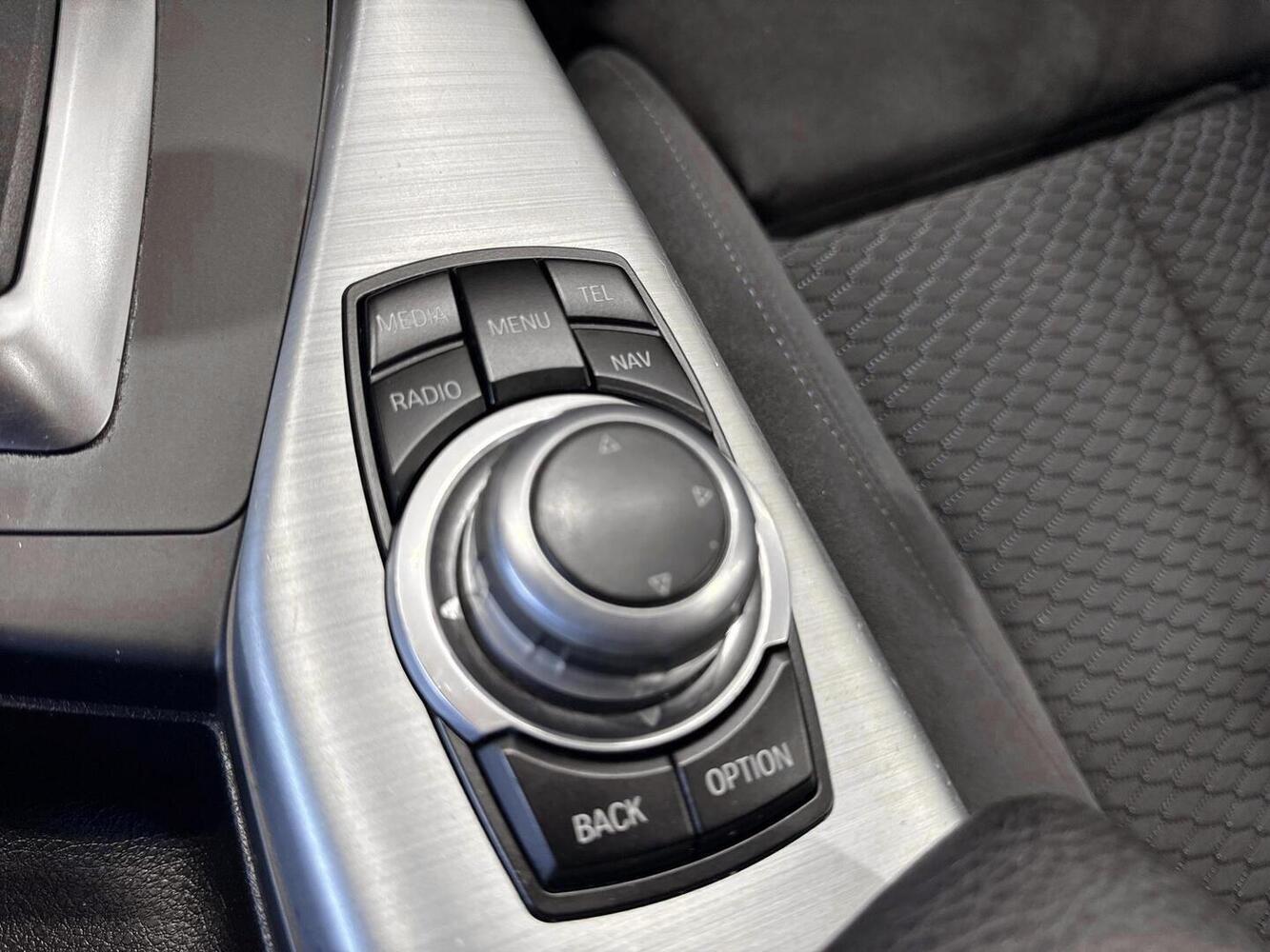 BMW 118 vaihtoauto