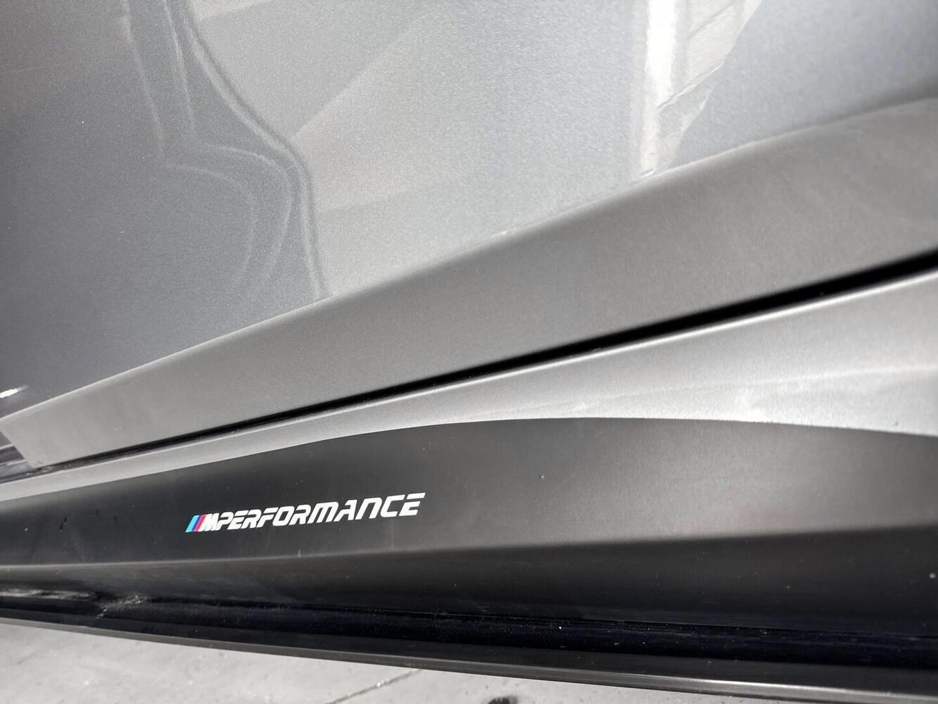 BMW 540 vaihtoauto