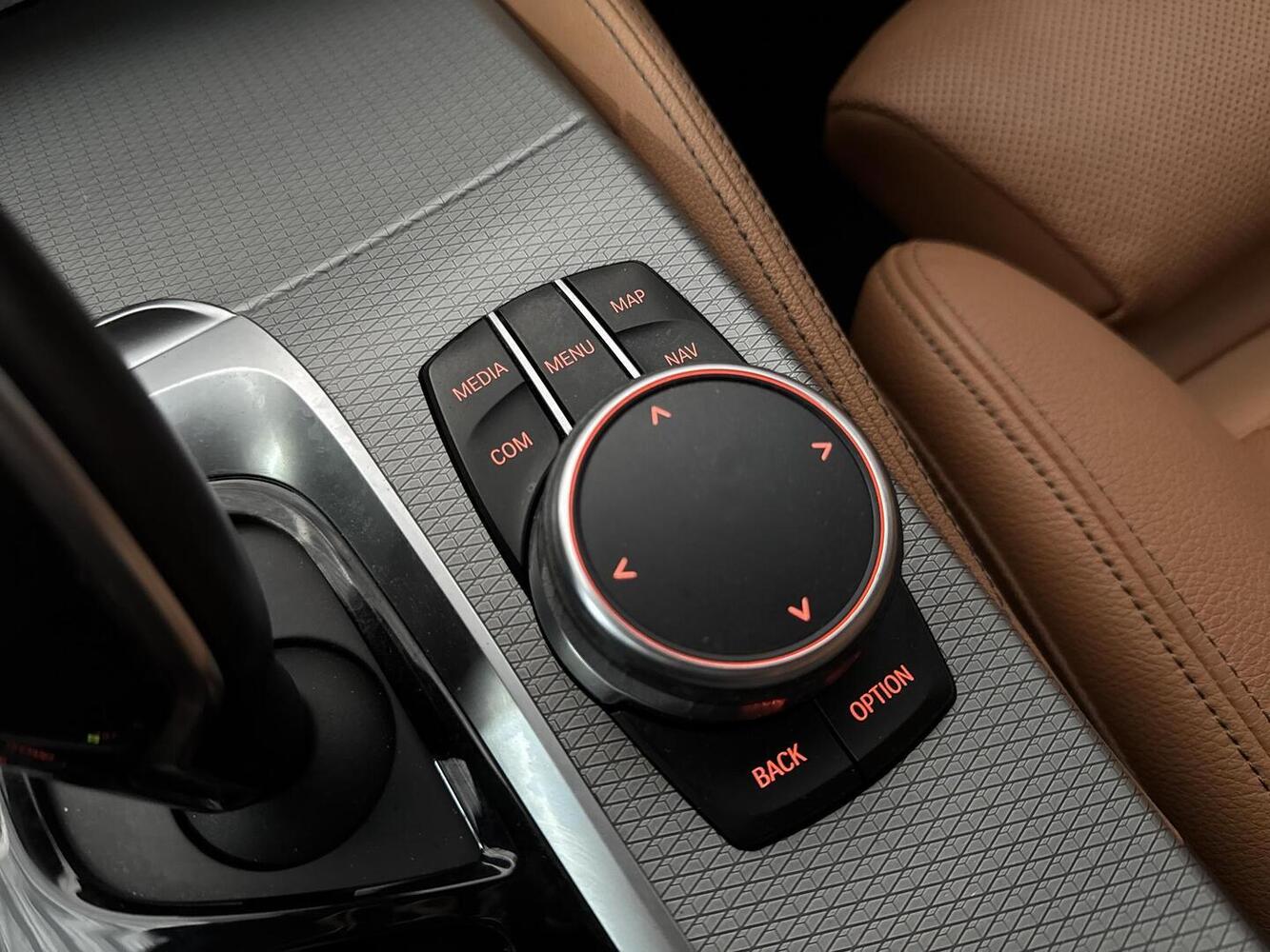 BMW 540 vaihtoauto