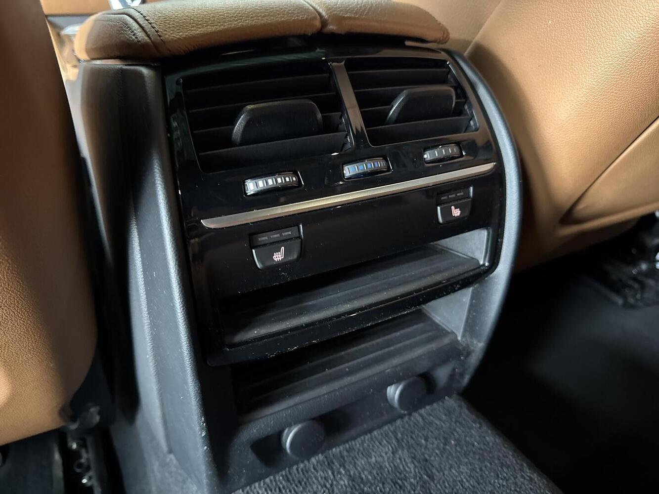 BMW 540 vaihtoauto