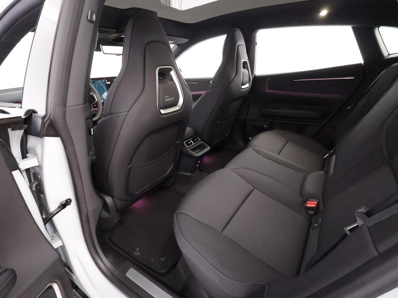 Polestar 4 vaihtoauto