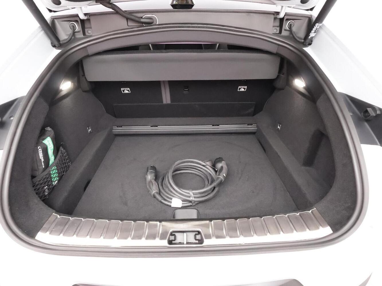 Polestar 4 vaihtoauto