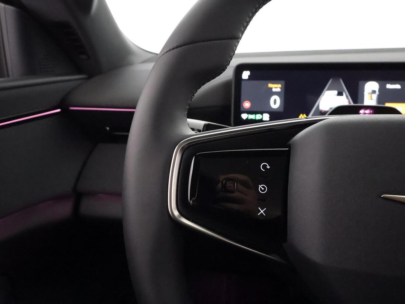 Polestar 4 vaihtoauto