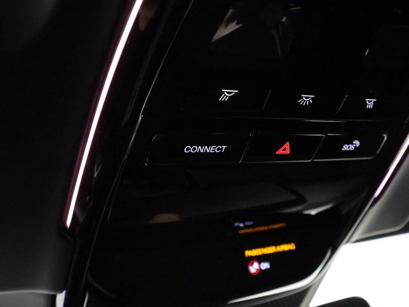 Polestar 4 vaihtoauto