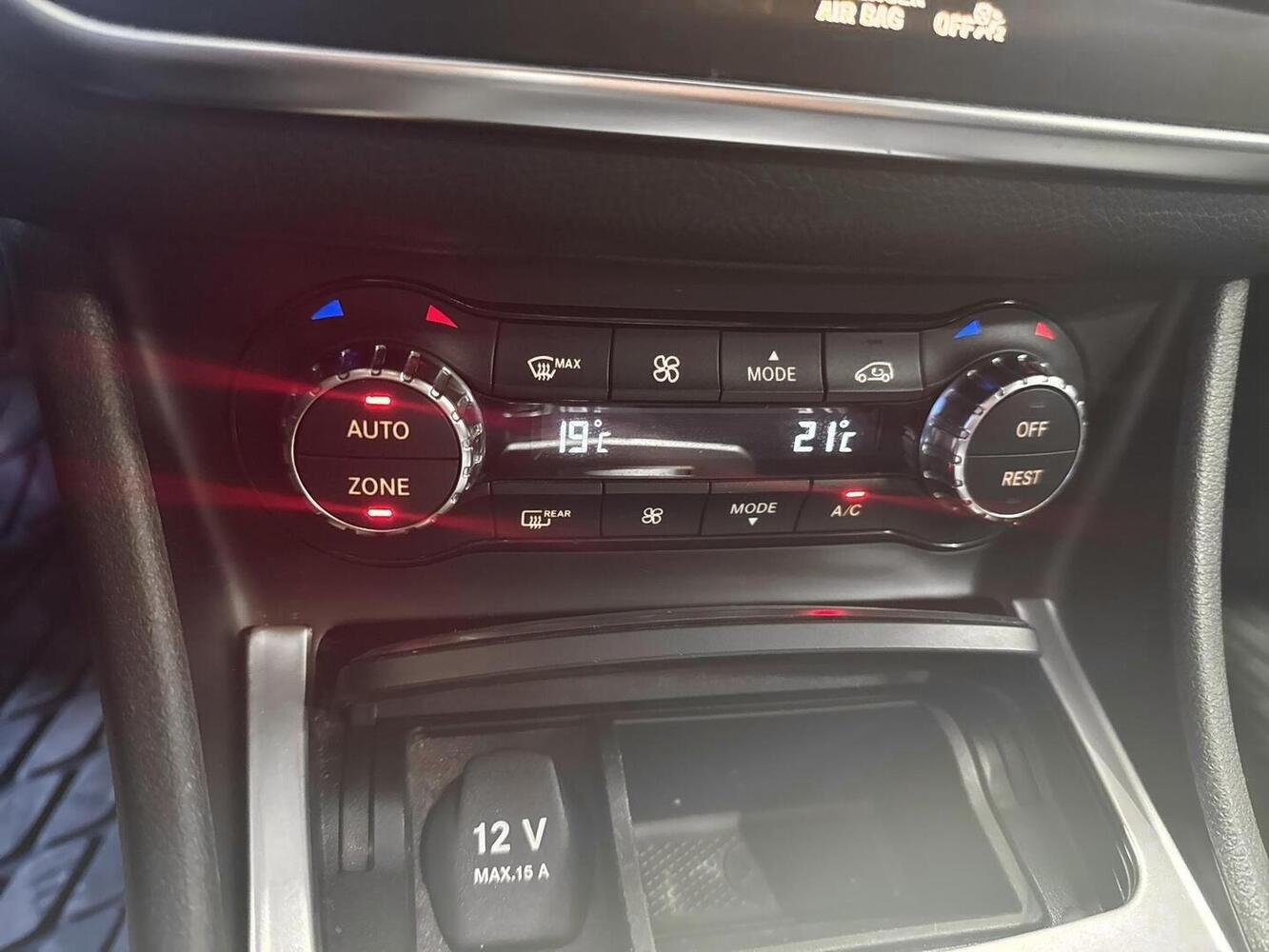 Mercedes-Benz GLA vaihtoauto
