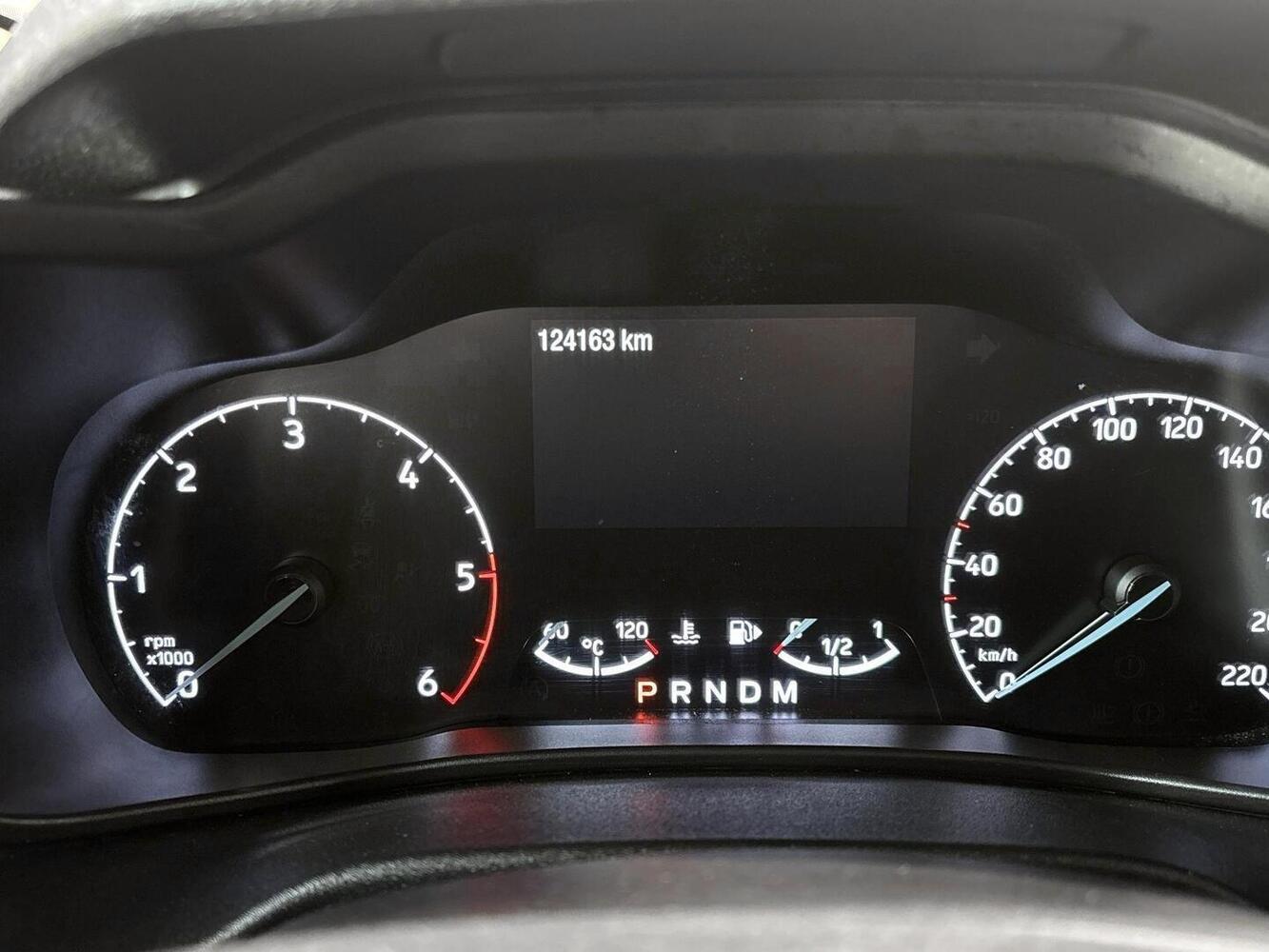 Ford Grand Tourneo Connect vaihtoauto