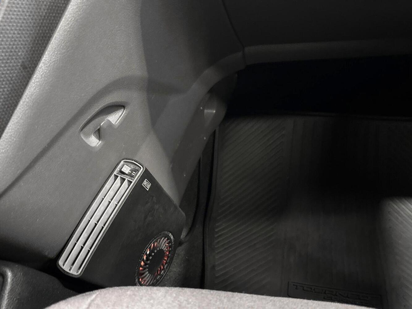 Ford Grand Tourneo Connect vaihtoauto