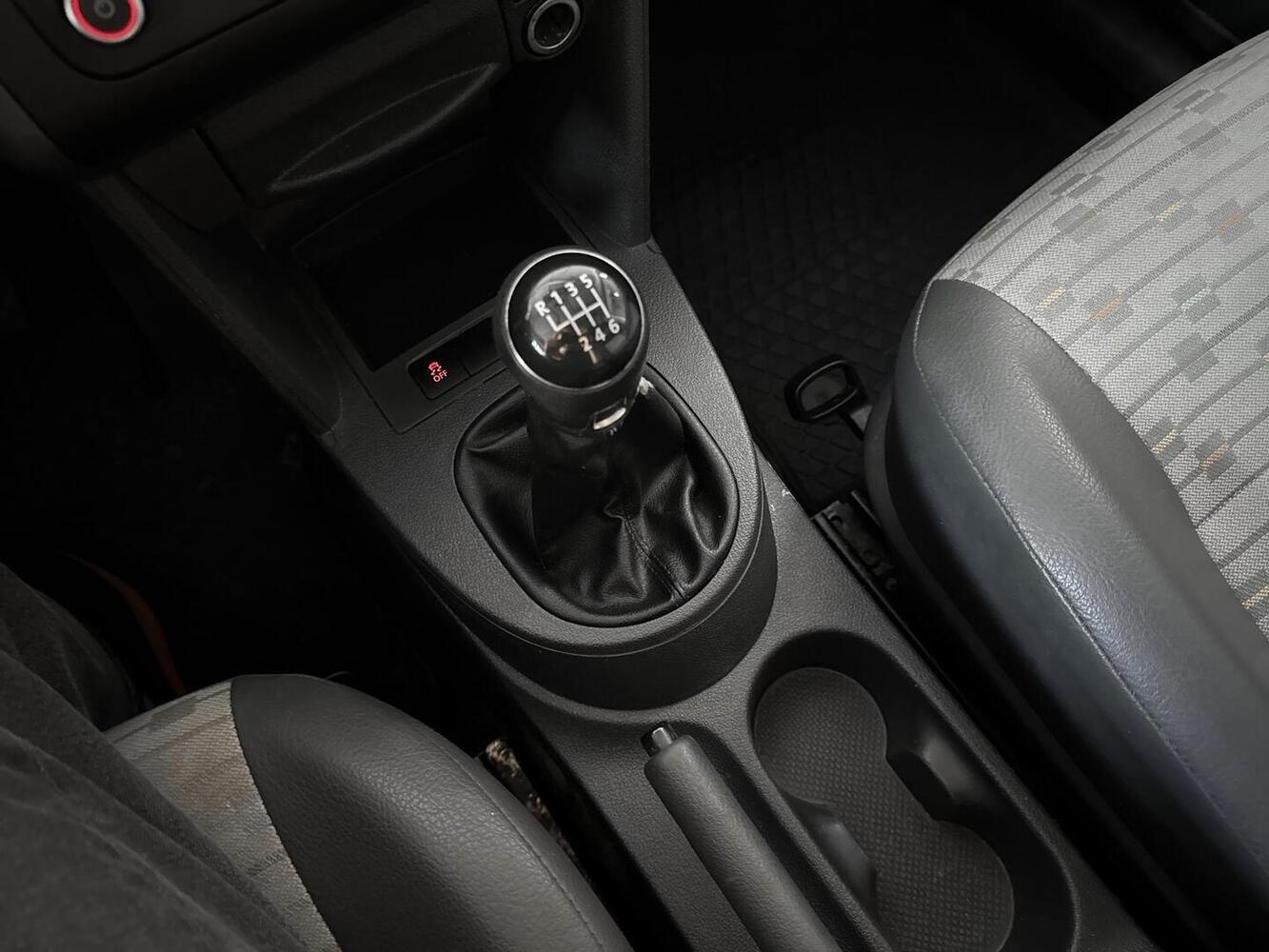 Volkswagen Caddy vaihtoauto