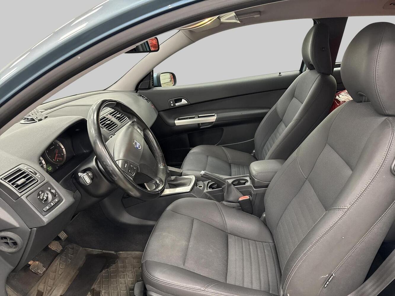 Volvo C30 vaihtoauto
