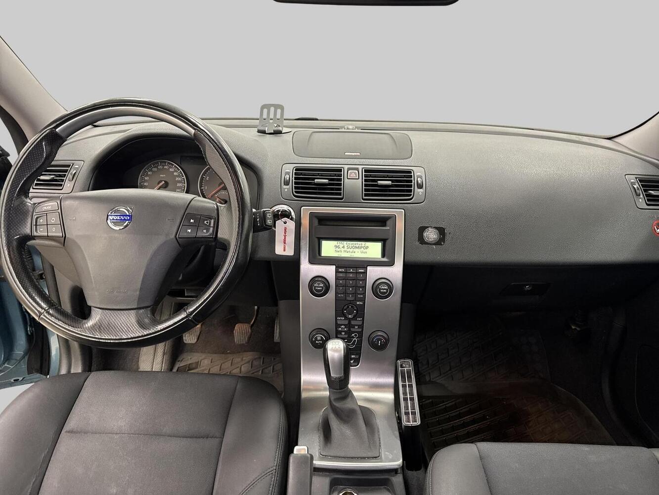 Volvo C30 vaihtoauto