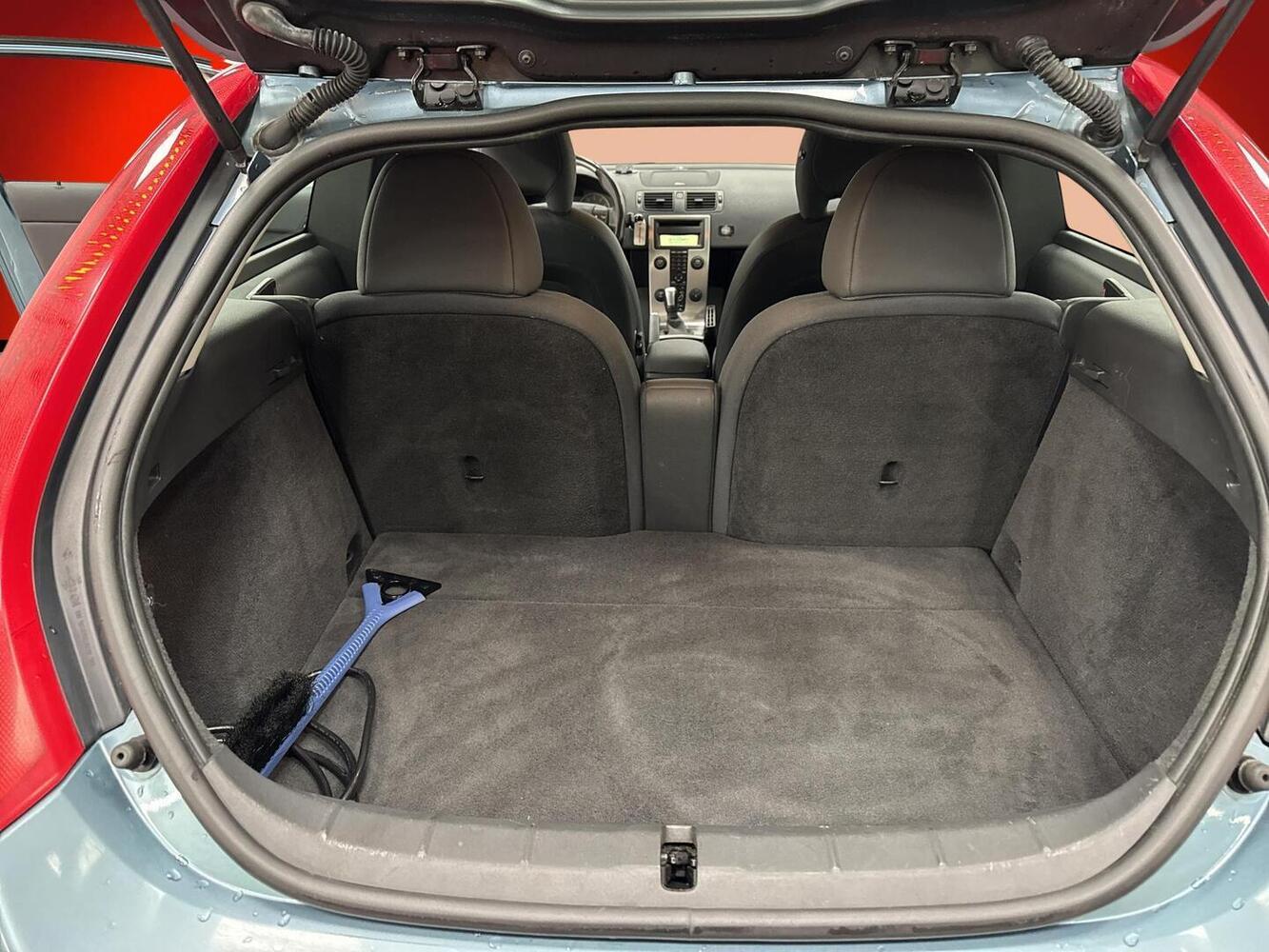Volvo C30 vaihtoauto