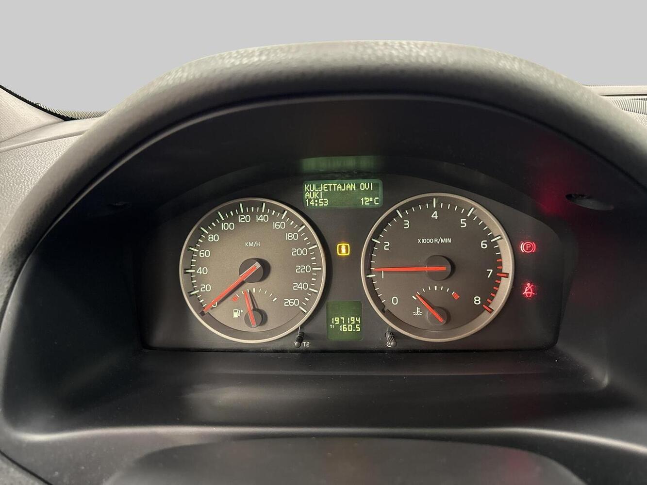 Volvo C30 vaihtoauto