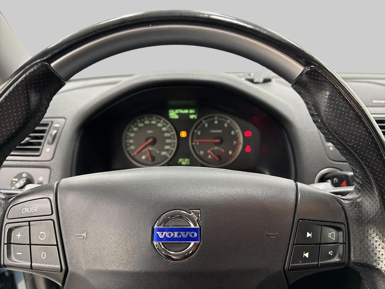 Volvo C30 vaihtoauto