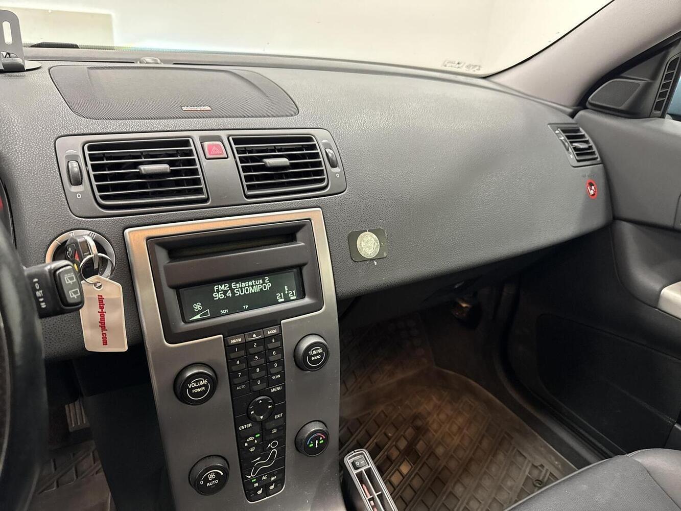 Volvo C30 vaihtoauto