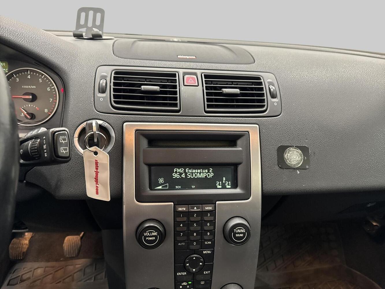 Volvo C30 vaihtoauto