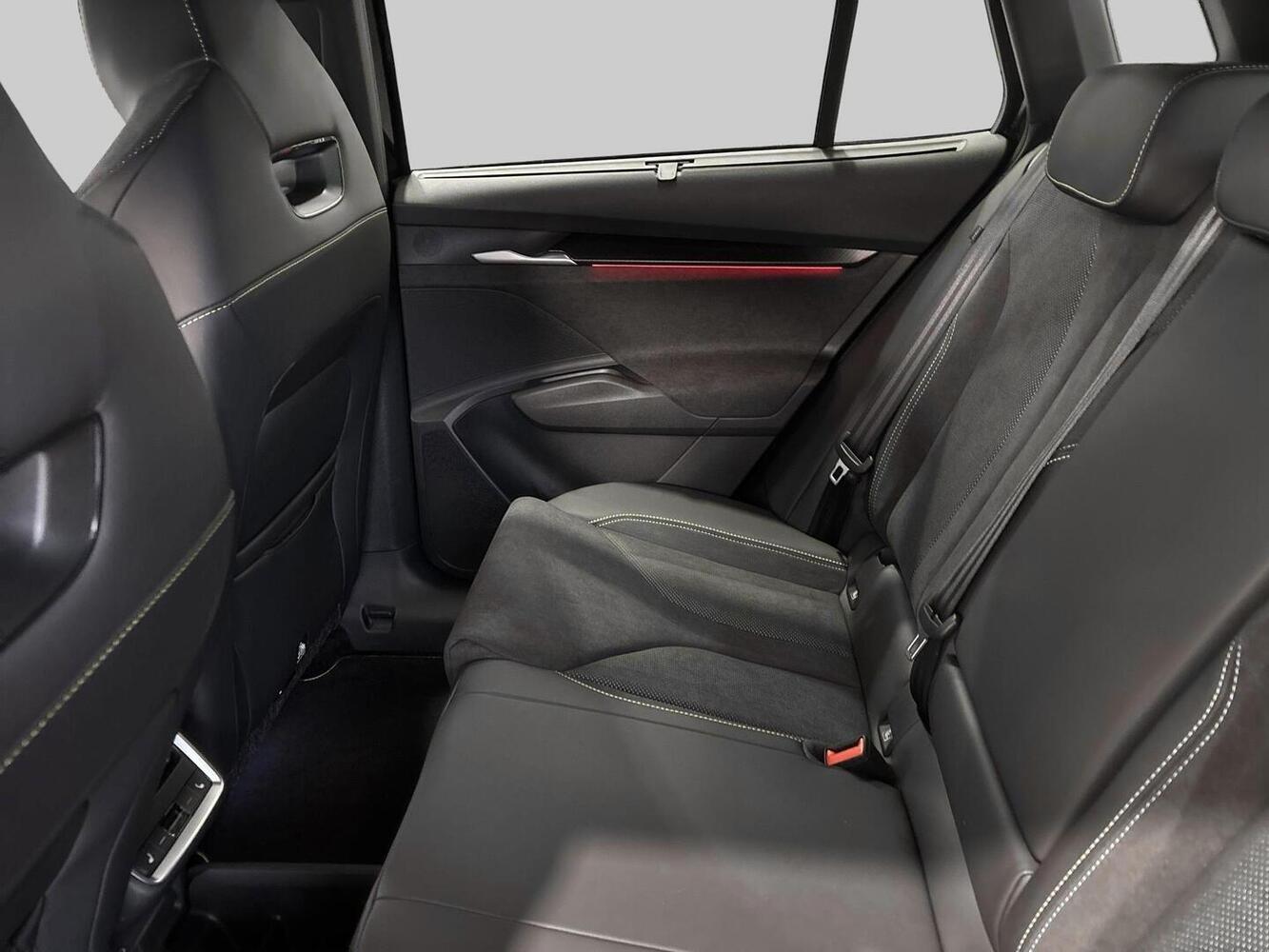 Skoda Elroq vaihtoauto