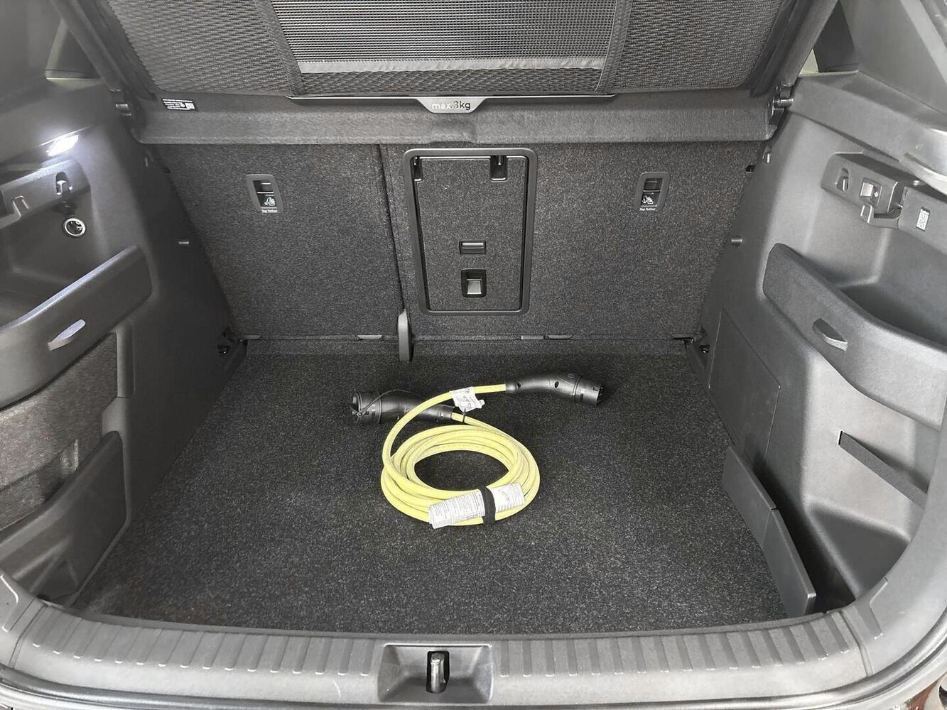 Skoda Elroq vaihtoauto