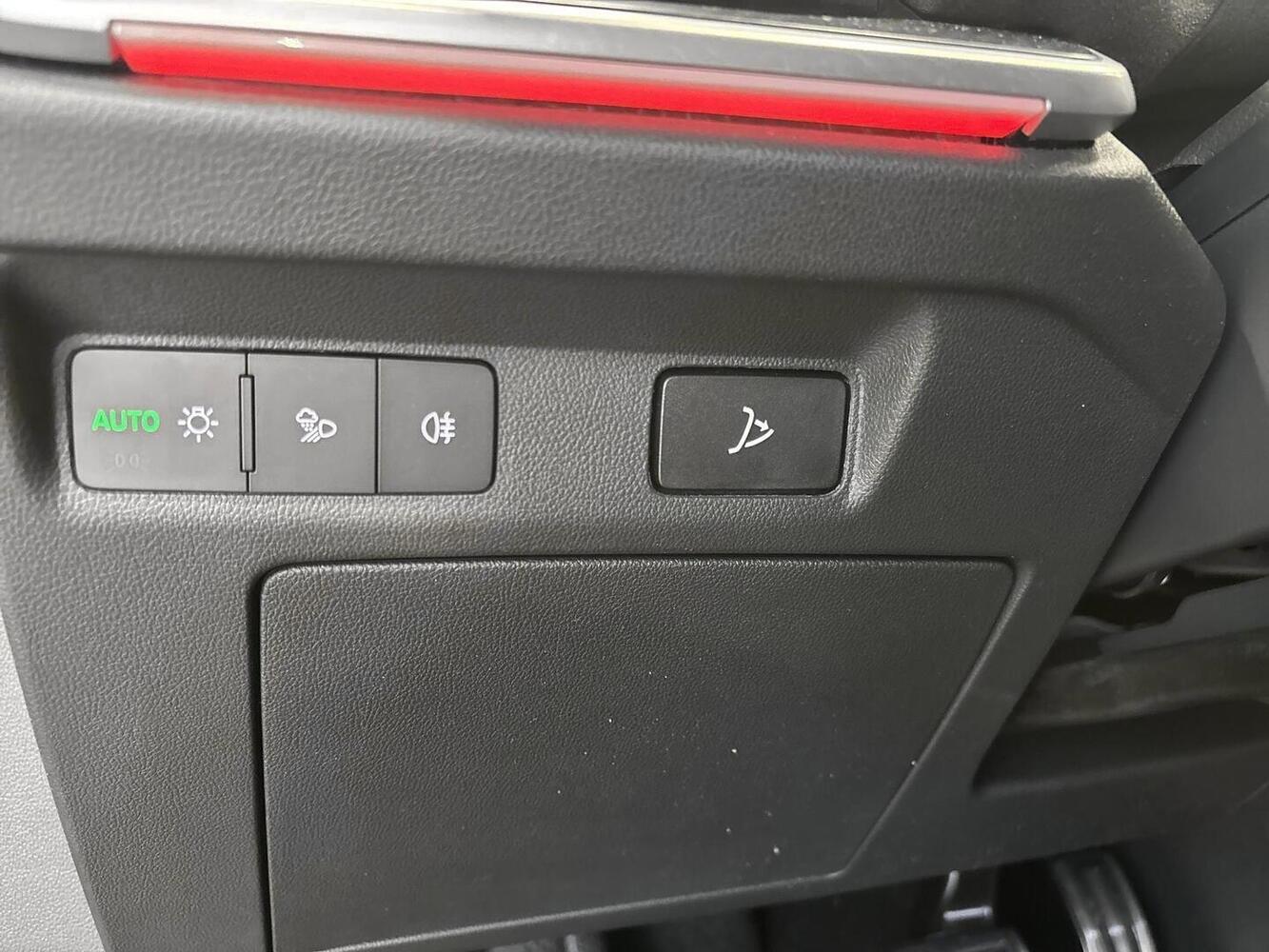 Skoda Elroq vaihtoauto