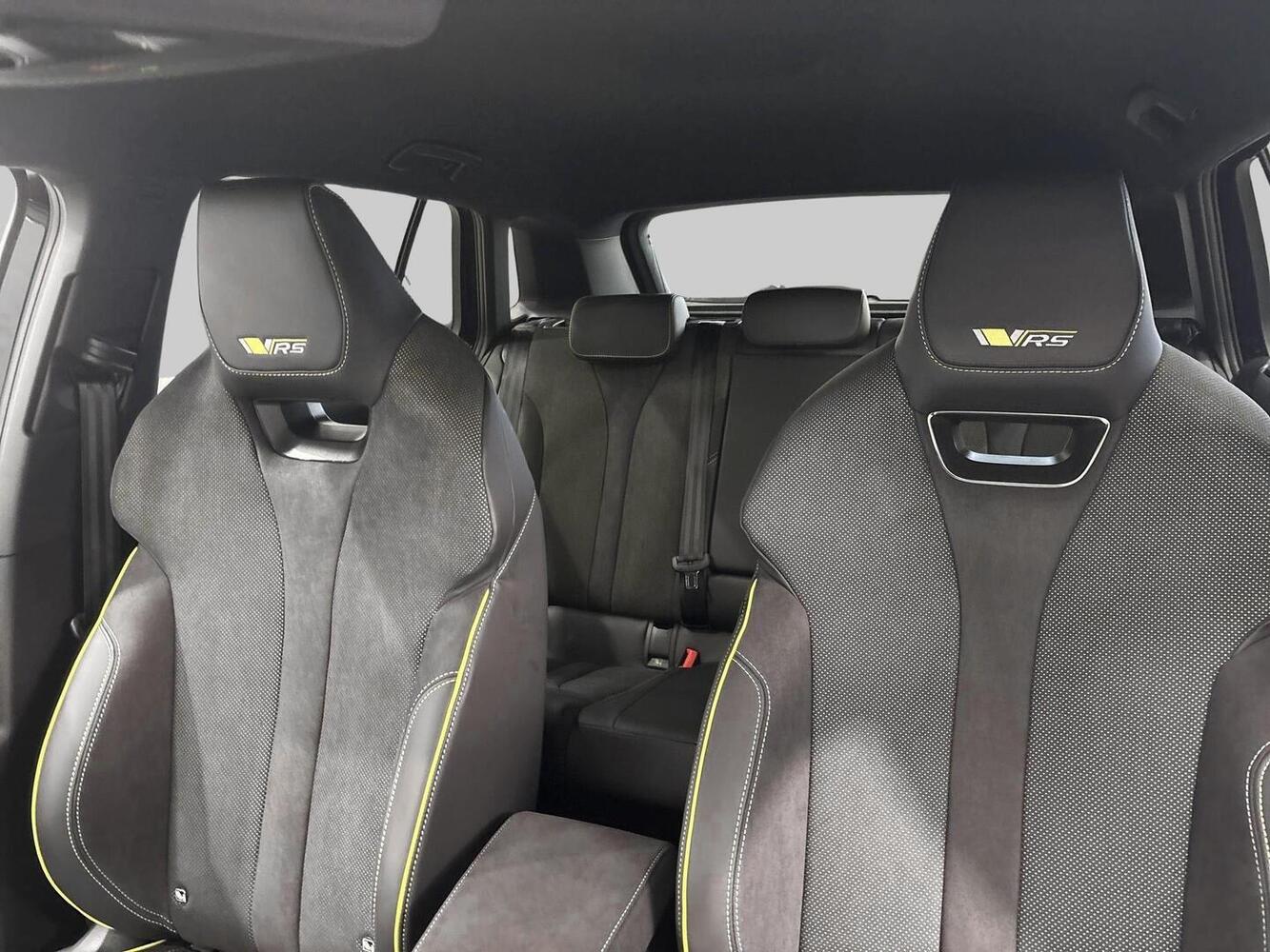 Skoda Elroq vaihtoauto