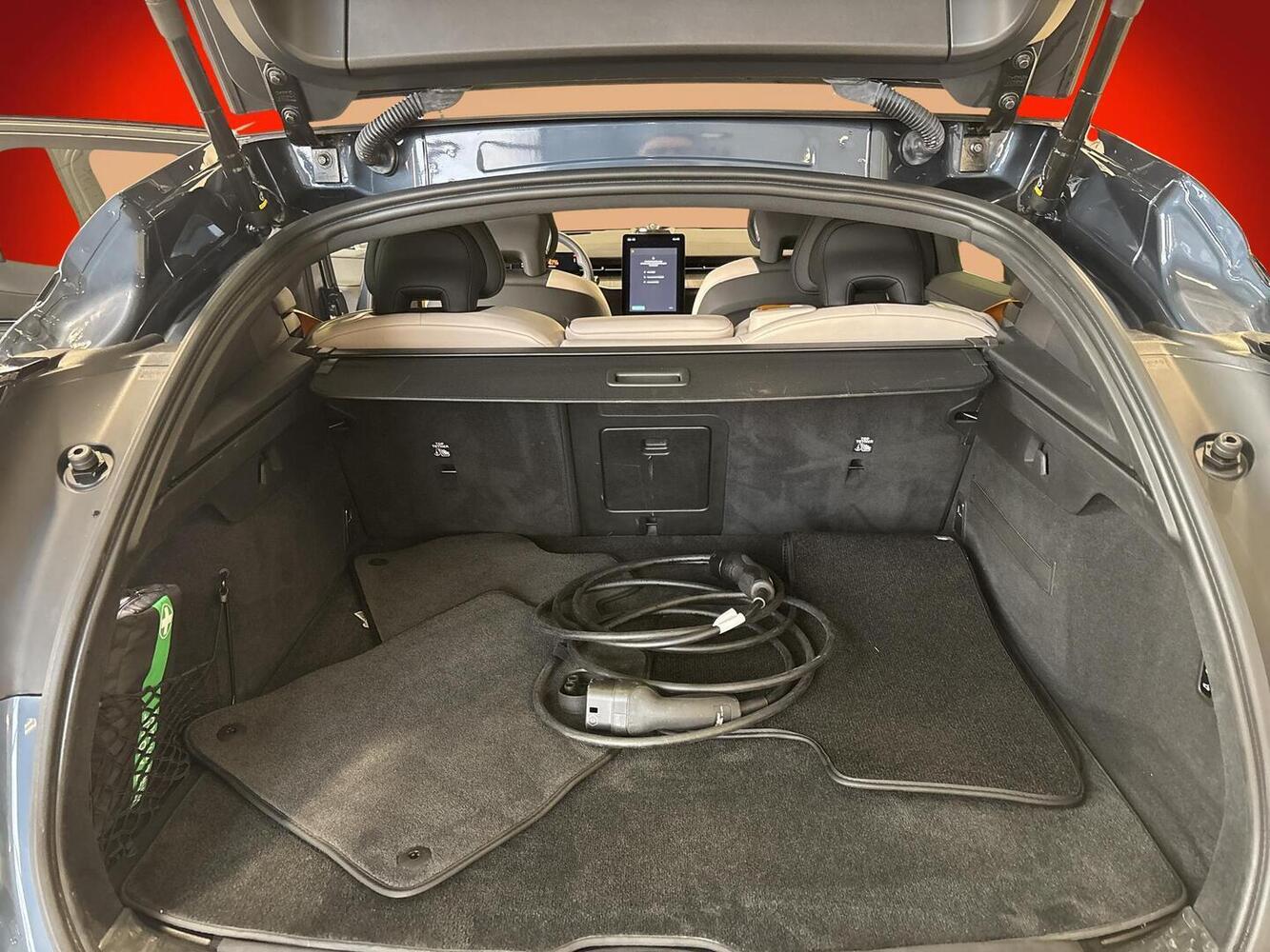 Polestar 3 vaihtoauto