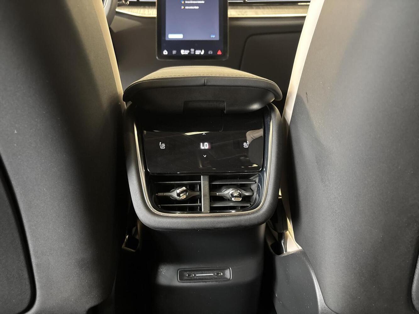 Polestar 3 vaihtoauto