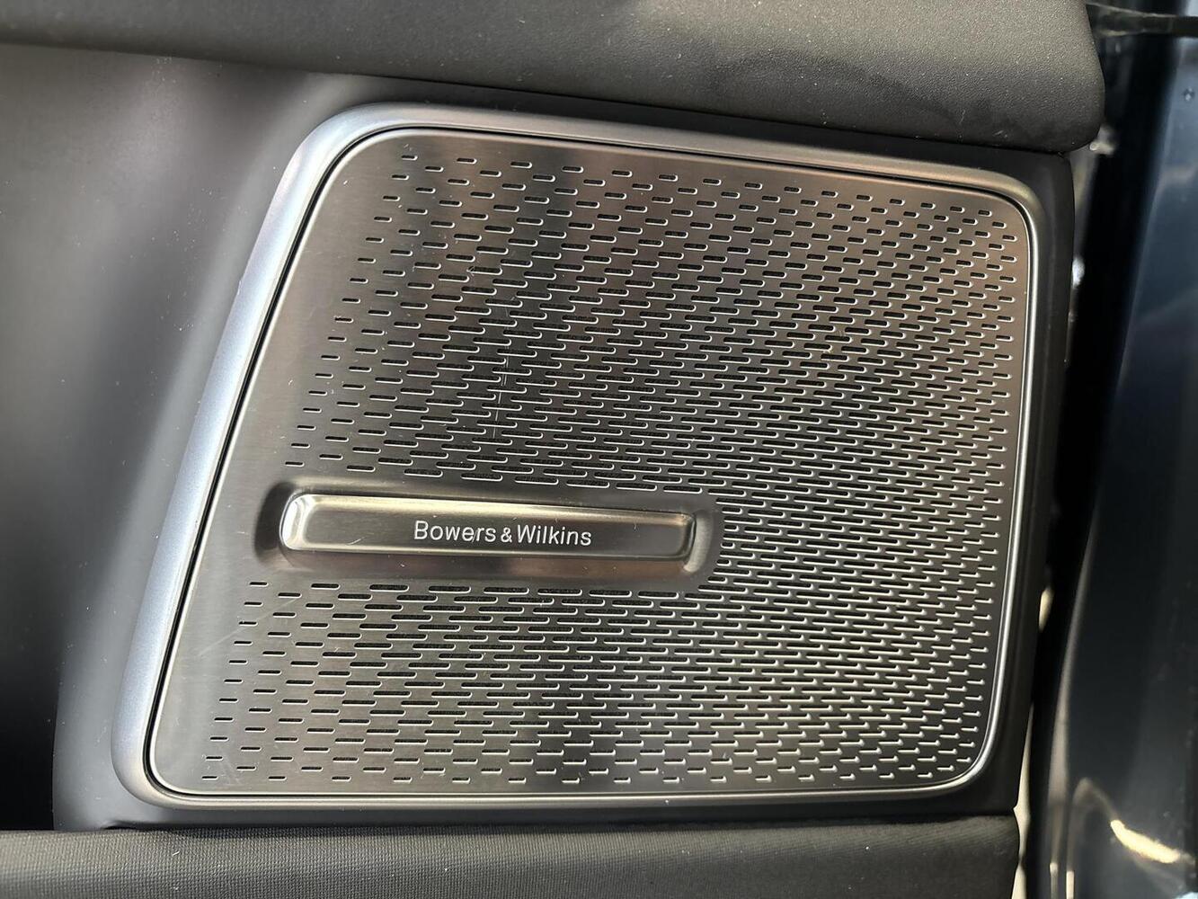Polestar 3 vaihtoauto
