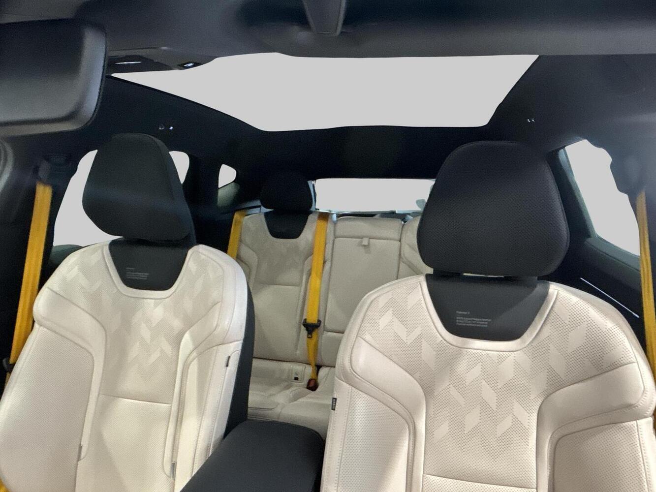 Polestar 3 vaihtoauto