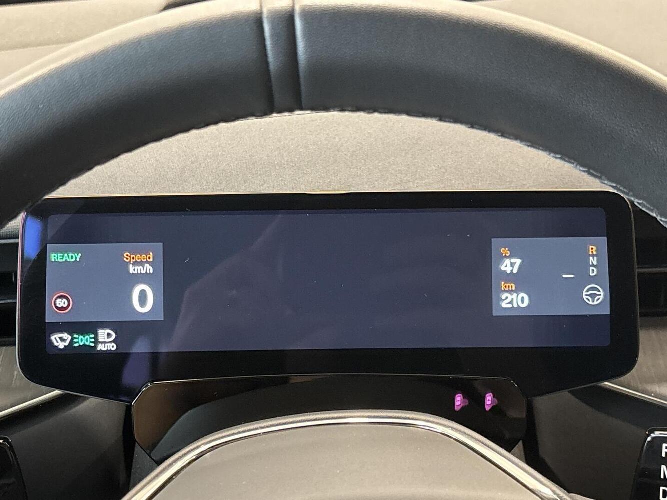 Polestar 3 vaihtoauto