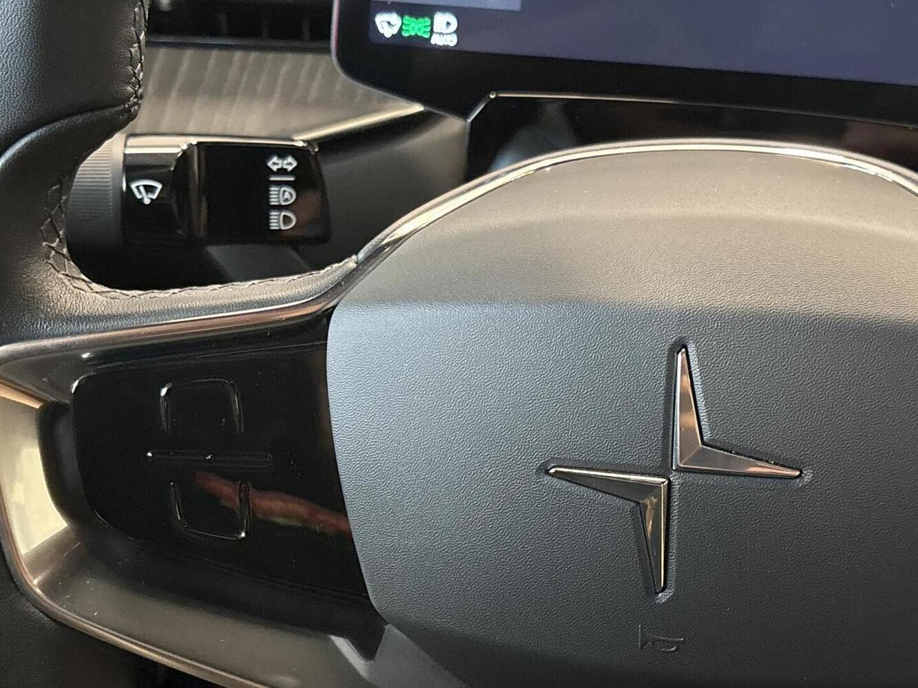 Polestar 3 vaihtoauto
