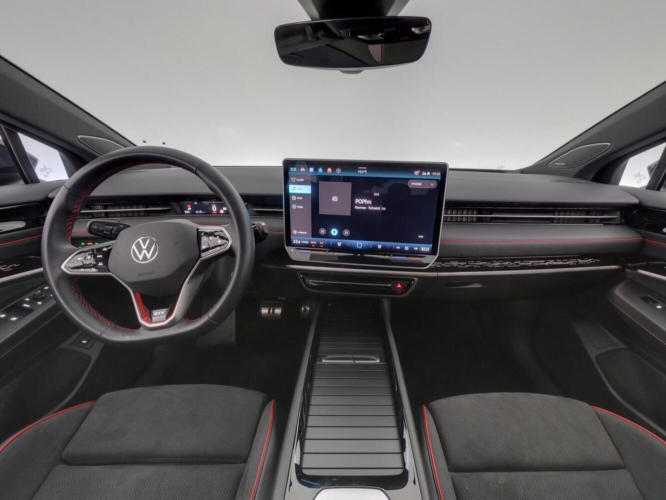 Volkswagen ID.7 vaihtoauto