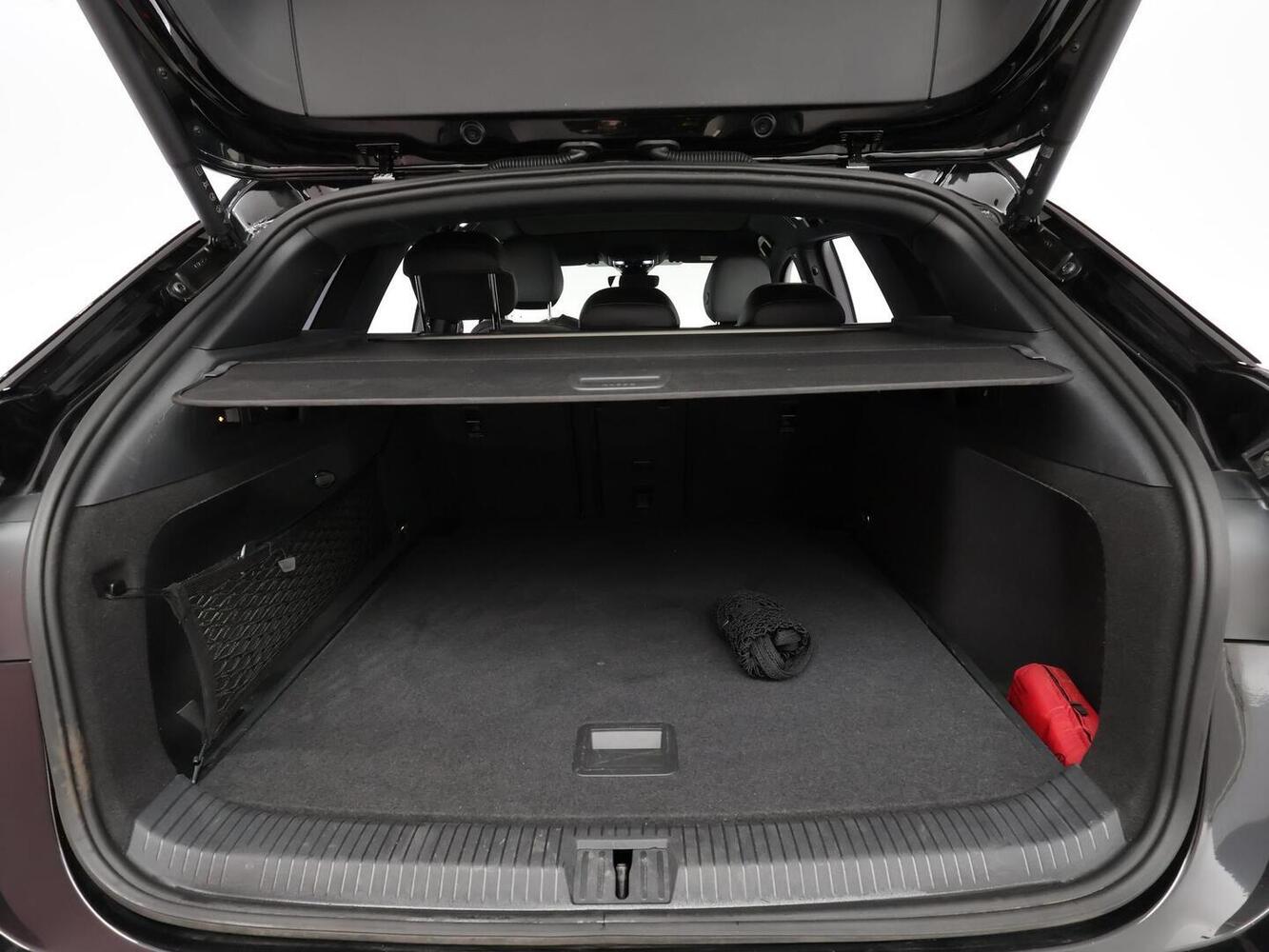 Volkswagen ID.7 vaihtoauto