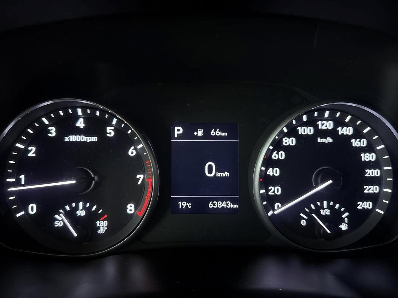 Hyundai i30 Hatchback vaihtoauto