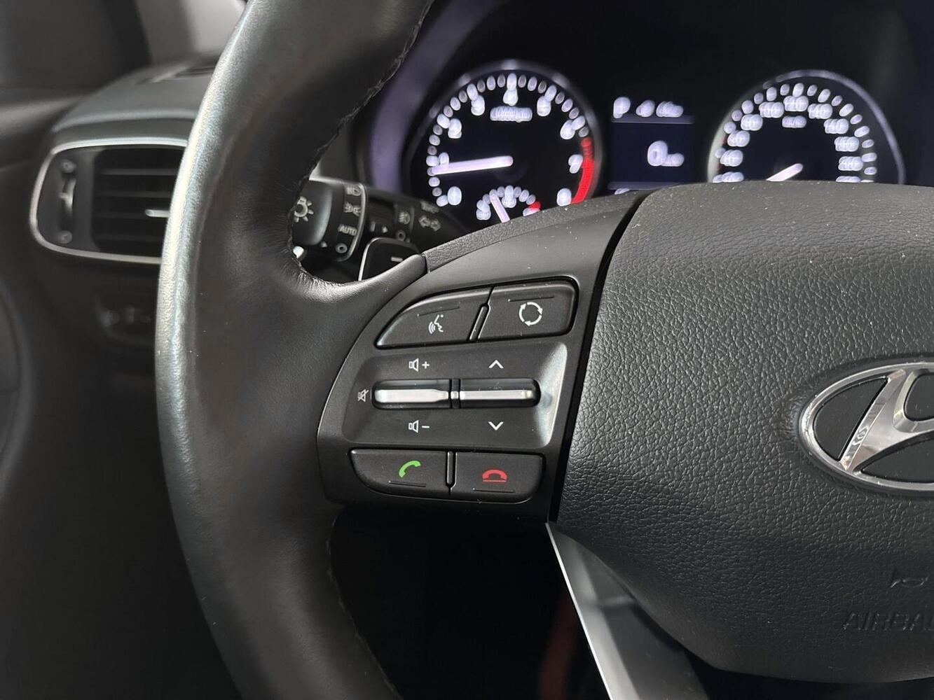Hyundai i30 Hatchback vaihtoauto