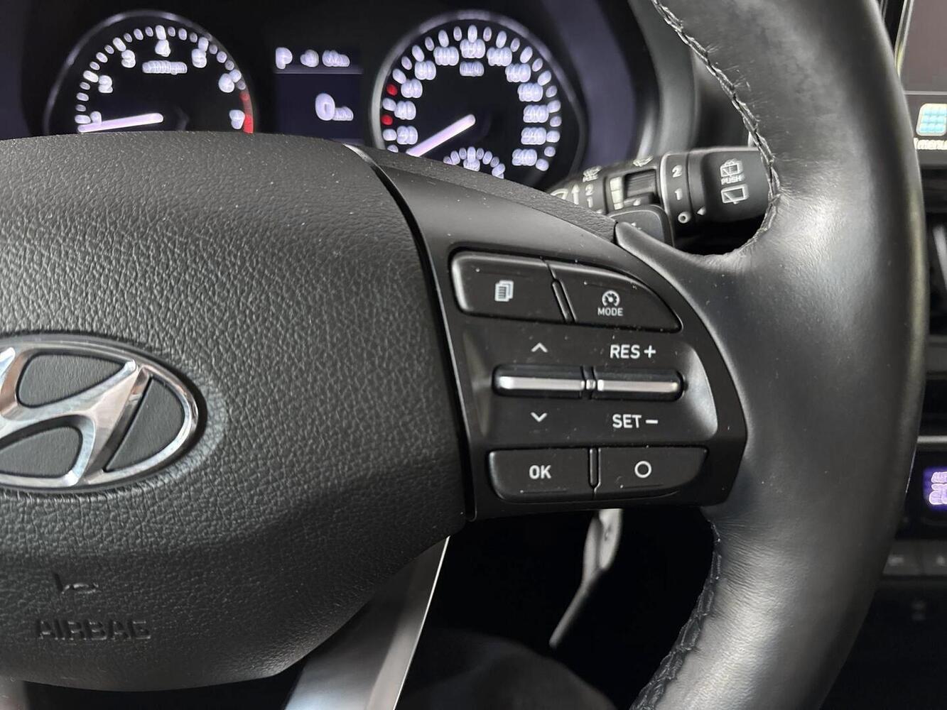 Hyundai i30 Hatchback vaihtoauto