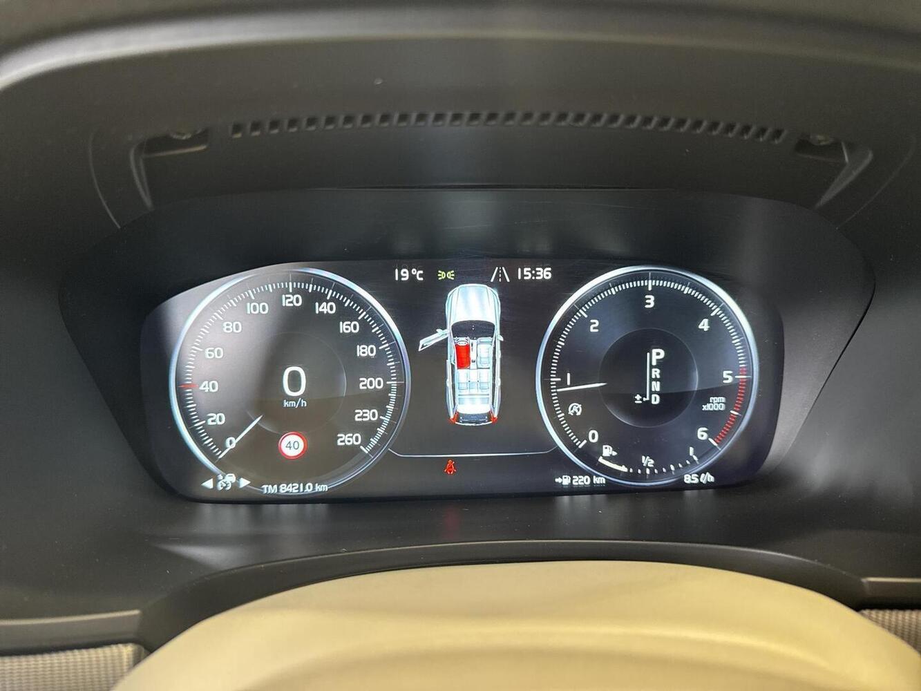 Volvo V90 vaihtoauto