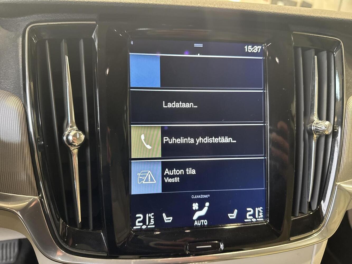 Volvo V90 vaihtoauto