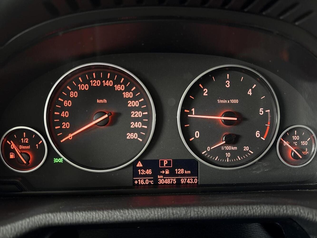 BMW X4 vaihtoauto