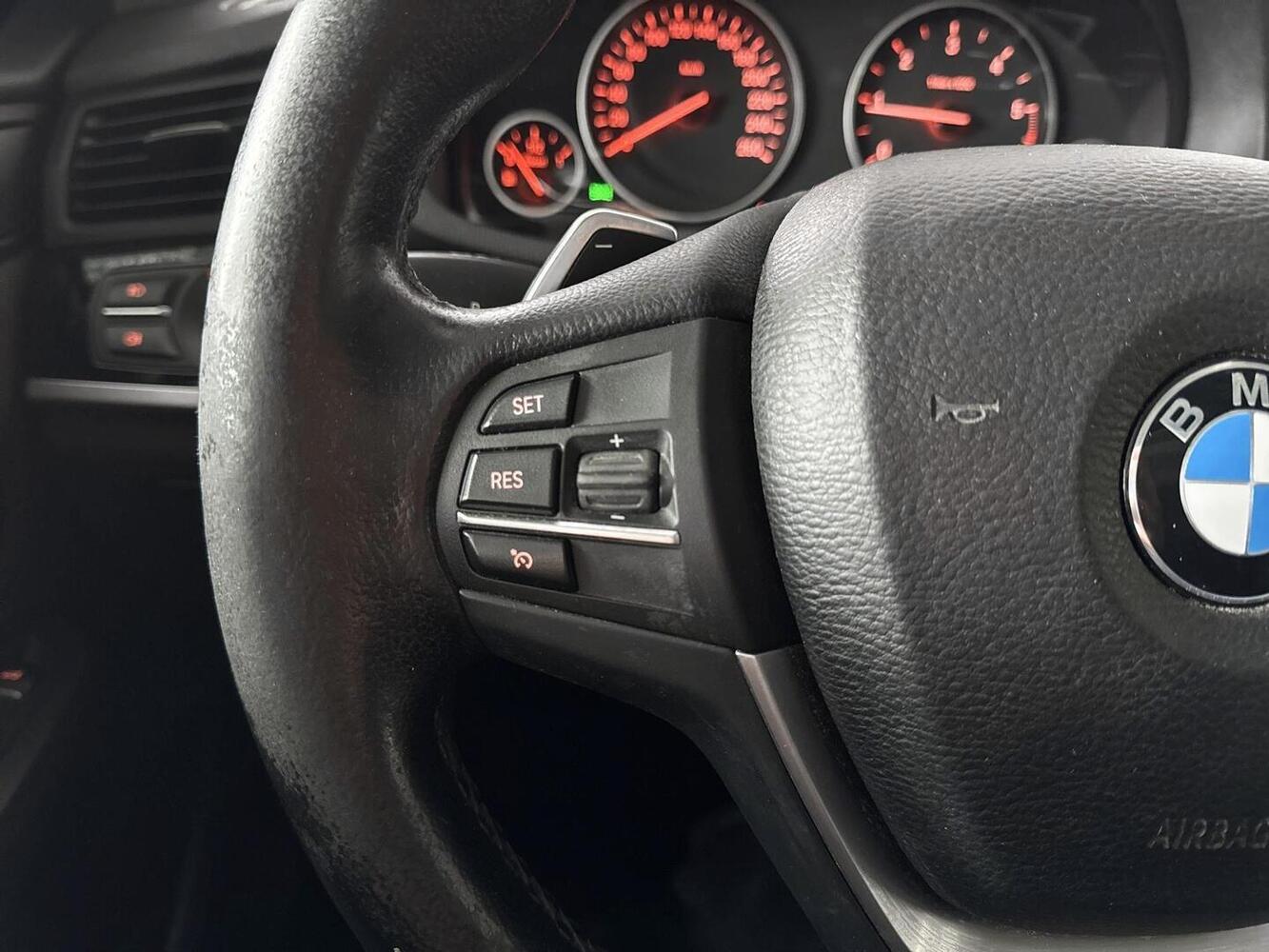 BMW X4 vaihtoauto