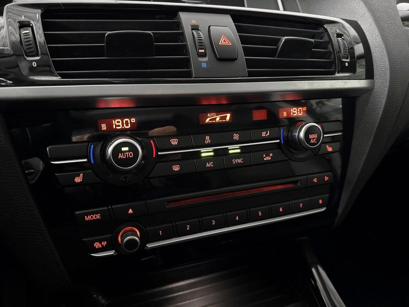 BMW X4 vaihtoauto