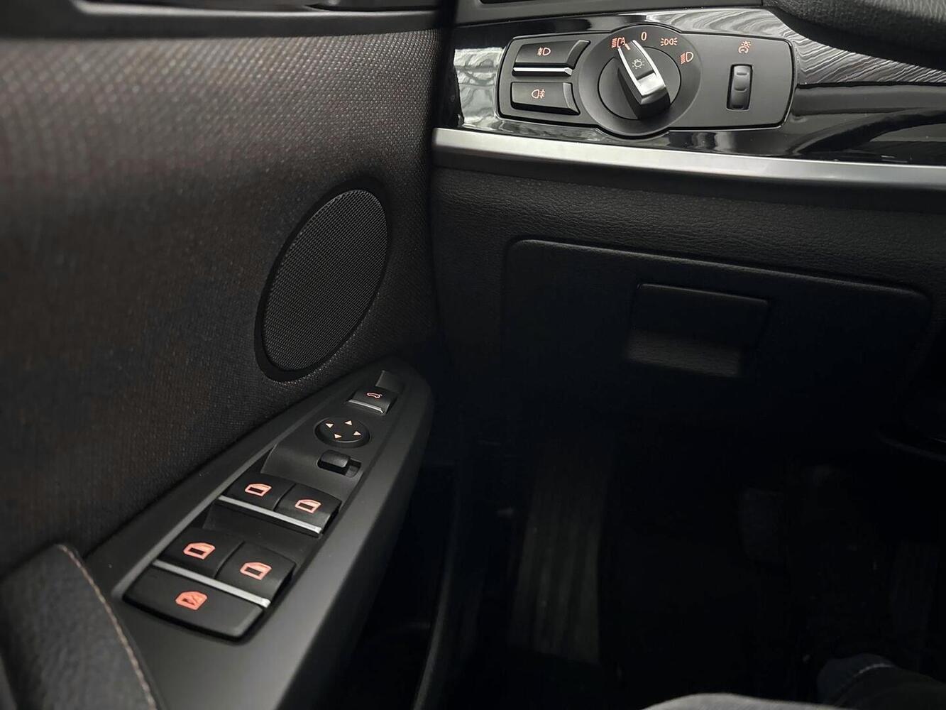 BMW X4 vaihtoauto