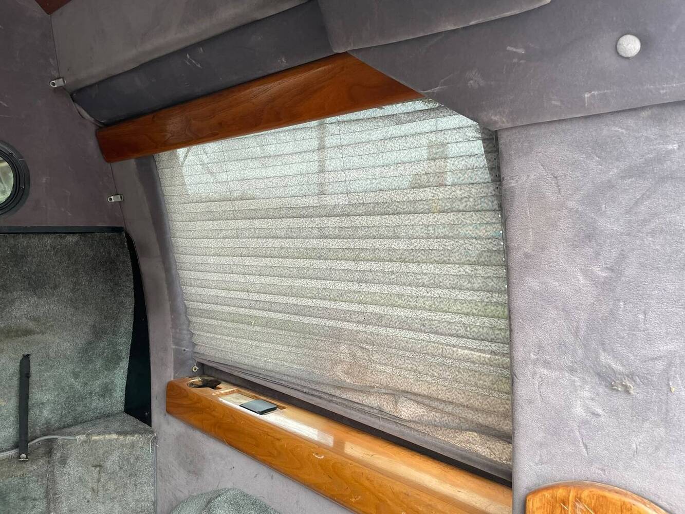 Chevrolet Chevy Van vaihtoauto