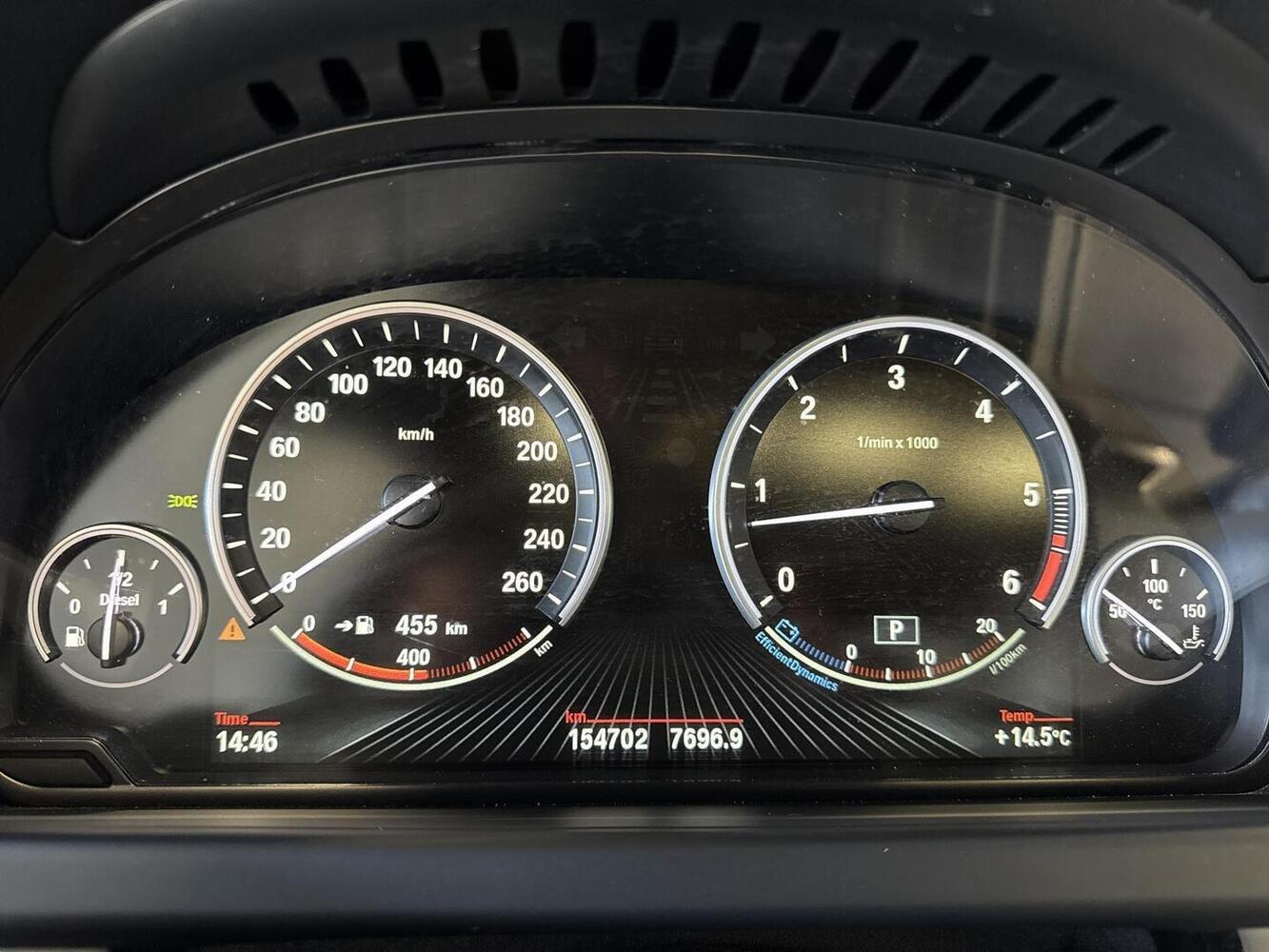 BMW 640 vaihtoauto