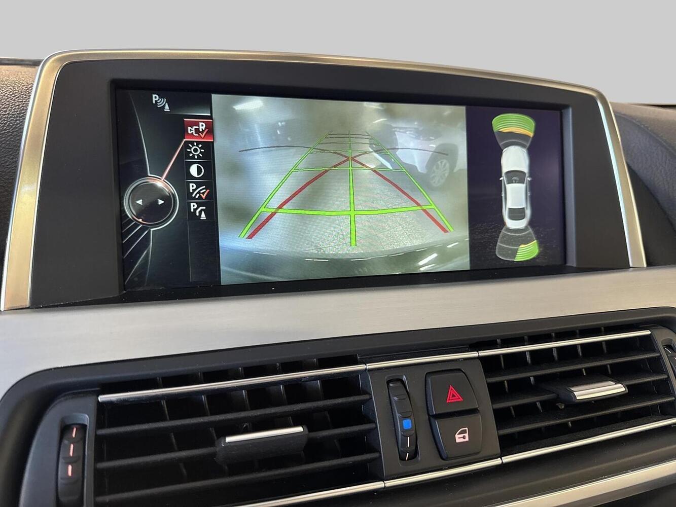 BMW 640 vaihtoauto