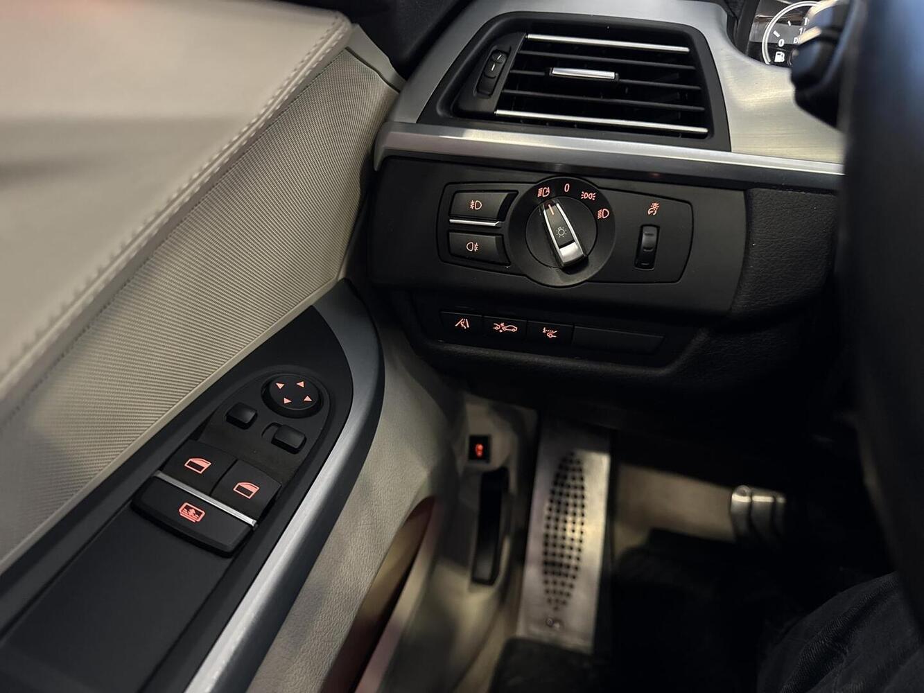 BMW 640 vaihtoauto